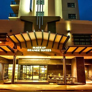 Rydges Mackay Suites